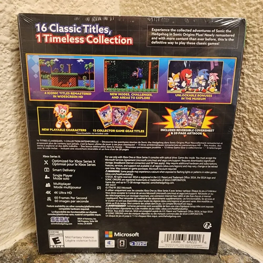 Xbox relive classic
